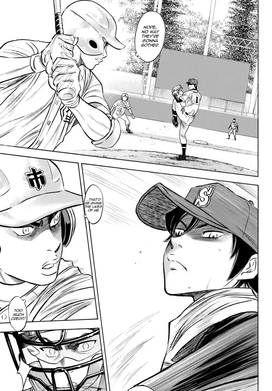 Daiya no A - Act II Chapter 41 5